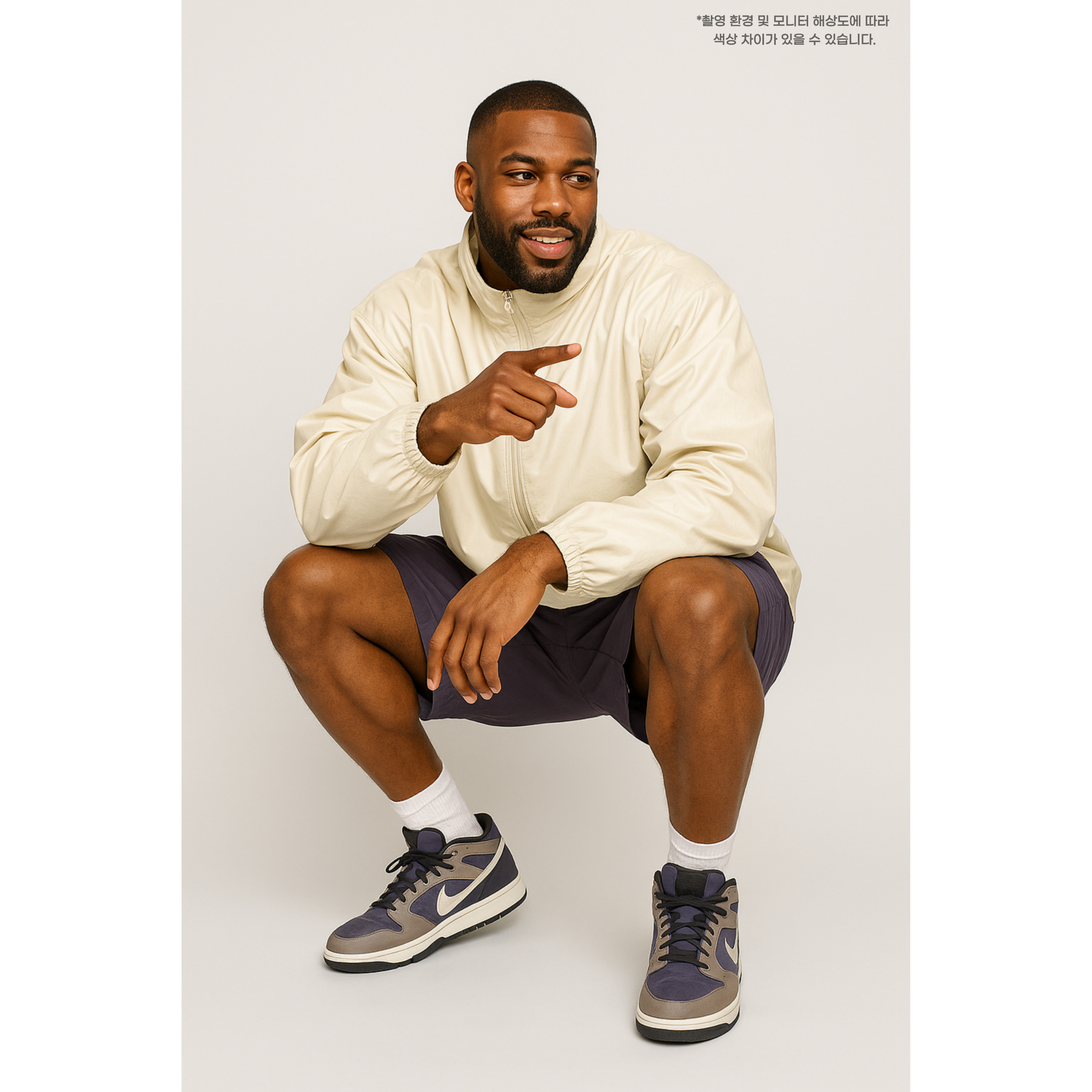 [STUSSY]스투시 빅 베이직 워터 쇼츠