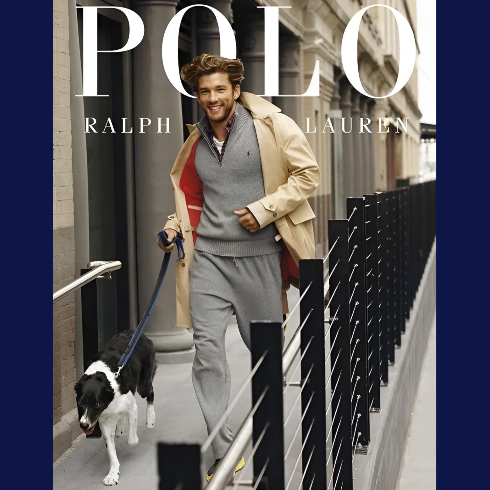 [POLO RALPH LAUREN] 폴로 랄프로렌 클래식 포니 자수 볼캡